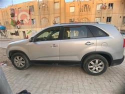 کیا سۆرینتۆ